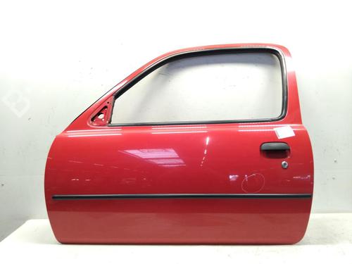 Used Left front door Left front door 38224412 38224412