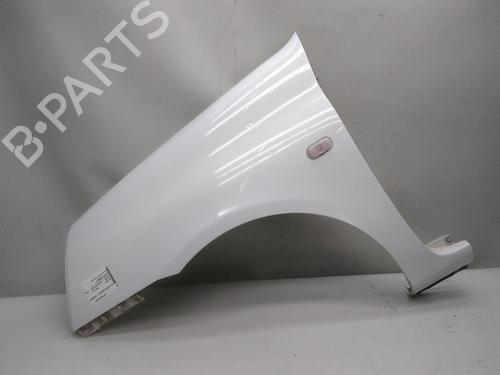 Forkjerm venstre RENAULT CLIO II (BB_, CB_) 1.2 (BB0A, BB0F, BB10, BB1K, BB28, BB2D, BB2H, CB0A,... (58 hp) 20525383