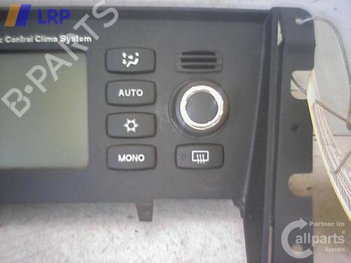Climate control FIAT CROMA (194_) 2.2 16V | BP20553141I5 