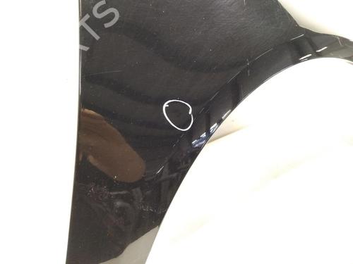 Right front fenders VW GOLF V (1K1) 1.4 TSI | BP31052525C42 