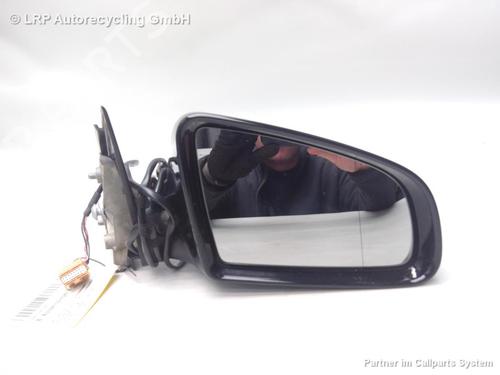 Right mirror VW GOLF III (1H1) 1.4 | BP20535037C27 