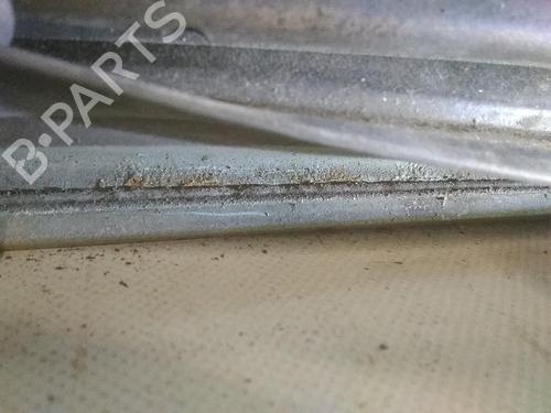 Right rear door CHEVROLET LACETTI (J200) 2.0 D | BP20517988C5 