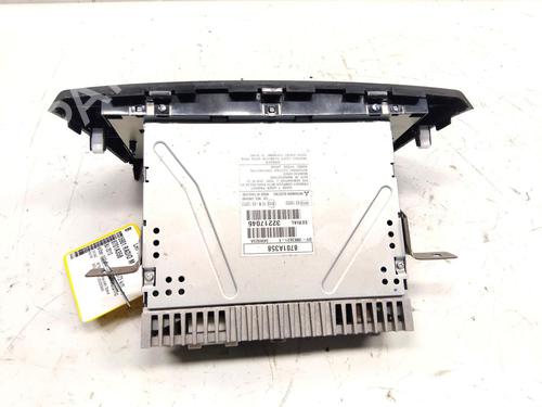 Radio MITSUBISHI MIRAGE / SPACE STAR VI Hatchback (A0_A) 1.2 (A03A) | BP38735048E6 - Image 2