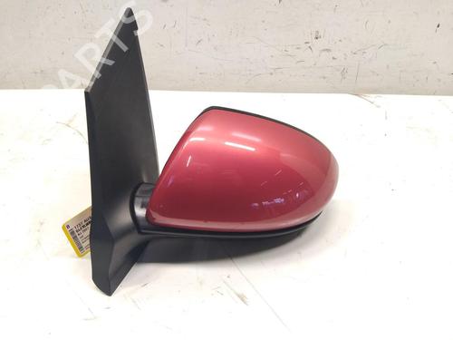 Other MAZDA 2 (DE_, DH_) 1.5 (DE5FS) | BP31653562O1 