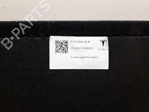 Outra TESLA MODEL Y (5YJY) EV (347 hp) 31839553