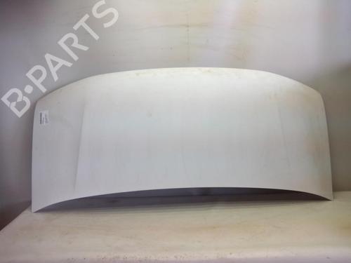 Used Hood OPEL MOVANO A Van (X70) 1.9 DTI (FD) (82 hp) 20562891
