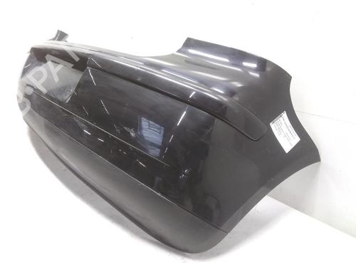 Rear bumper VW POLO (9N_, 9A_) 1.2 12V | BP20514081C8 