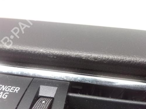Instrument cluster SKODA RAPID (NH3, NK3, NK6) 1.2 TSI | BP20593921C47 