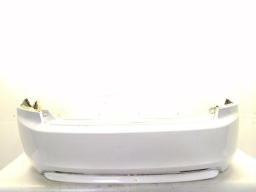 Used Rear bumper Rear bumper HONDA ACCORD VII (CL, CN) 2.2 i-CTDi (CN1) (140 hp) 34043722 34043722