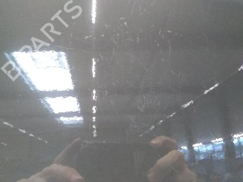 Right front door PEUGEOT 308 I (4A_, 4C_) 1.6 HDi | BP29013320C3 