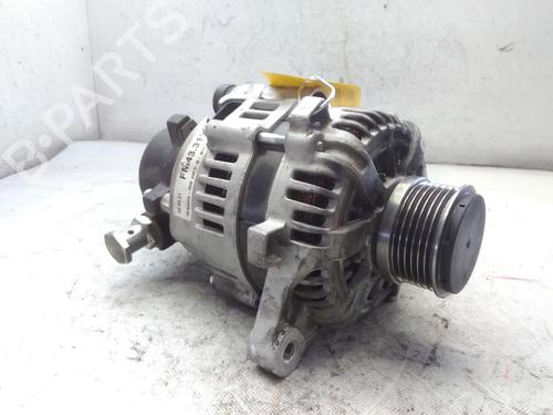 Used Alternator KIA CARENS III MPV (UN) 2.0 CRDi 140 (140 hp) 20526820