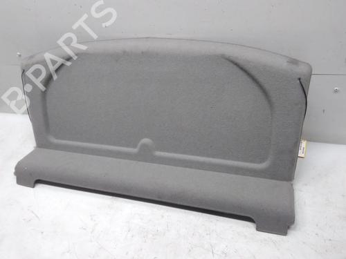 Rear parcel shelf NISSAN ALMERA II Hatchback (N16) 1.5 | BP20594449C85 