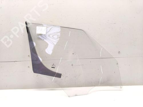 Dør rude ventre foran Dør rude ventre foran SKODA ROOMSTER Praktik (5J) 1.4 TDI (70 hp) 33944215 33944215