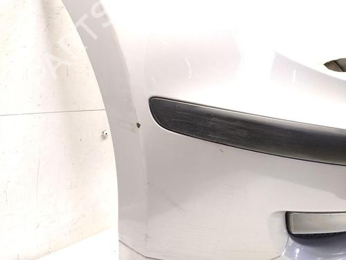 Front bumper BMW 1 (E81) 116 i | BP29315294C7 