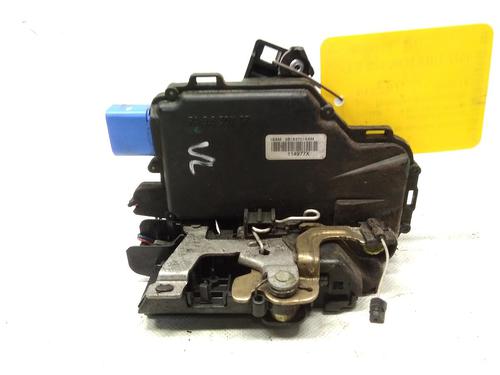 Used Front left lock SKODA FABIA I (6Y2) 1.4 16V (75 hp) 20516553