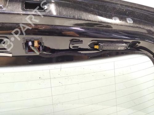 Tailgate SEAT LEON ST (5F8) 1.5 TSI | BP27708131C6 