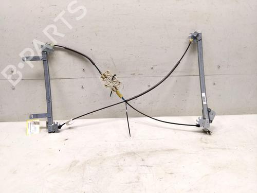 Front right window mechanism PEUGEOT 307 CC (3B) 2.0 16V | BP31282411C23