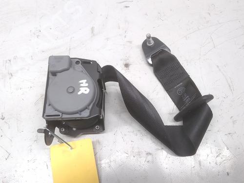 Rear right belt tensioner CITROËN DS4 (NX_) 1.6 VTi 120 | BP20522905C90 