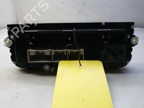 Used Climate control VW TIGUAN (5N_) 2.0 TDI 4motion (140 hp) 20555163