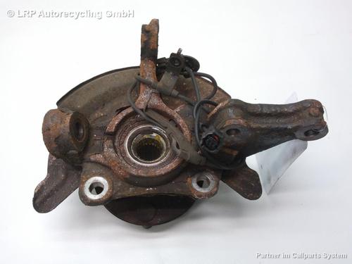 Left front steering knuckle DAIHATSU CUORE VII (L275_, L285_, L276_) 1.0 (L276) | BP20529894M25 