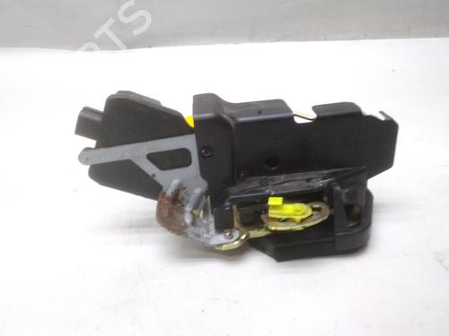 Serrure arrière gauche HYUNDAI SANTA FÉ I (SM) 2.0 (135 hp) 20518750