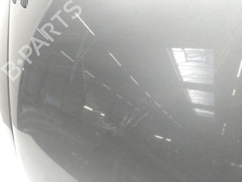 Hood PEUGEOT 206 Hatchback (2A/C) 1.4 i | BP28136094C1