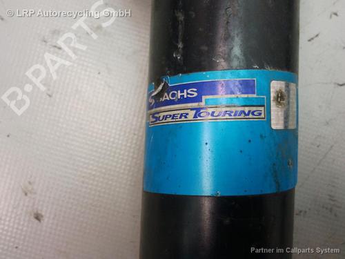 Right front shock absorber IVECO DAILY III Platform/Chassis 35 C 12 , 35 S 12 (AEKA14A1, AEKA14AA, AEKA64A1,... | BP20575540M17 