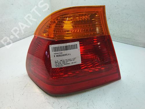Used Left taillight VW GOLF III (1H1) 1.4 (60 hp) 20550972