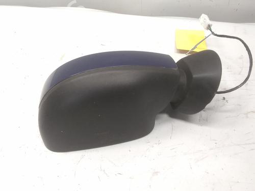 Right mirror DACIA LOGAN MCV (KS_) 1.6 (KS0B, KS0D, KS0F) | BP20517542C27 