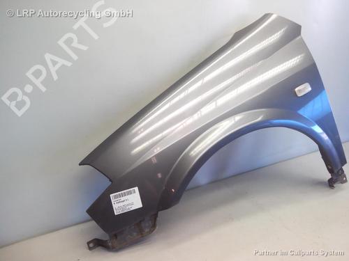 Left front fenders NISSAN PRIMERA Estate (WP12) 1.8 | BP20557810C41