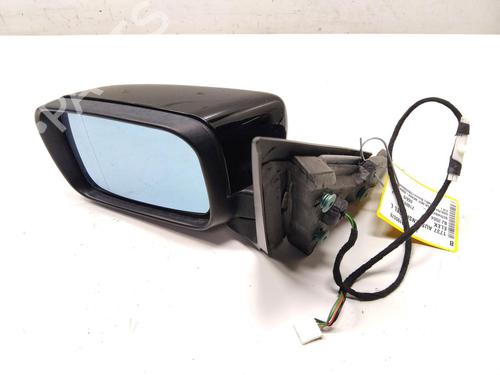 Used Left mirror BMW 3 (E46) 316 i (115 hp) 29575523