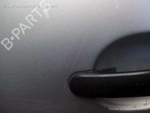 Left rear door VW POLO IV (9N_, 9A_) 1.2 | BP20577643C4 
