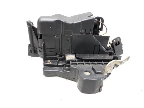 Front left lock MERCEDES-BENZ CLK (C208) CLK 200 (208.335) | BP22704977C98 