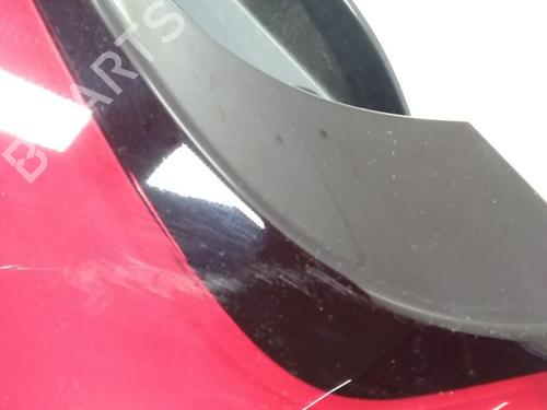 Left taillight MITSUBISHI ECLIPSE CROSS (GK_, GL_) Plug-in Hybrid 4WD (GL3W) | BP31573101C34 