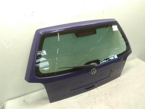 Tailgate VW POLO III (6N1) 60 1.4 | BP20519525C6 