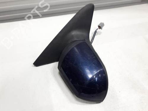 Right mirror FORD MONDEO III (B5Y) 2.0 16V TDDi / TDCi | BP20535026C27 