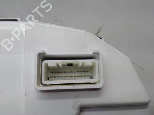 Instrument cluster MITSUBISHI LANCER VIII Sportback (CX_A) 1.6 MIVEC | BP20521954C47 