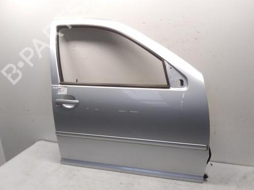 Right front door VW GOLF IV (1J1) 2.0 | BP20515327C3 
