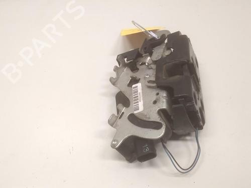 Front right lock MERCEDES-BENZ VITO / MIXTO Van (W639) 111 CDI (639.601, 639.603, 639.605) | BP29597608C97 
