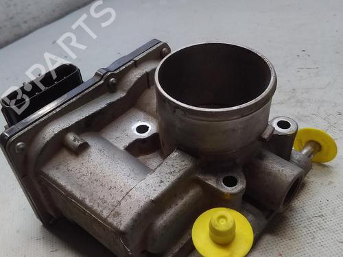 Used Throttle body SUZUKI ALTO VII (GF) 1.0 (AMF310, GFC31S) (68 hp) 20526658
