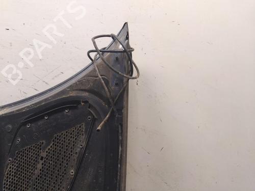 Hood PEUGEOT 206 Hatchback (2A/C) 1.4 i | BP28136094C1