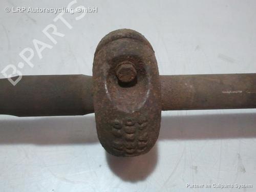 Right front driveshaft OPEL VECTRA A (J89)  | BP20532590M39 