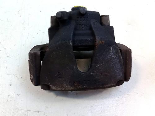 Right front brake caliper OPEL MERIVA B MPV (S10) 1.4 (75) | BP35917463M104 - Image 4