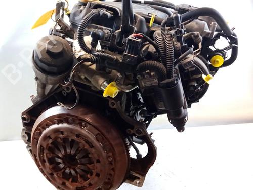 Engine OPEL CORSA C (X01) 1.2 Twinport (F08, F68) | BP38445784M1 - Image 6