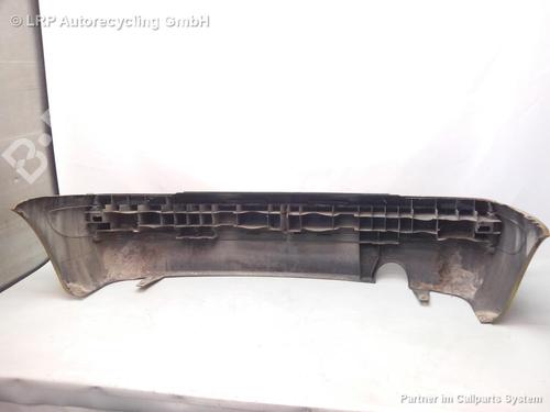 Rear bumper CITROËN XSARA Coupe (N0) 1.6 16V | BP20575630C8 