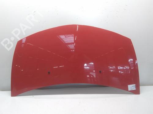 Used Hood RENAULT CLIO III (BR0/1, CR0/1) [2005-2014]  20522525