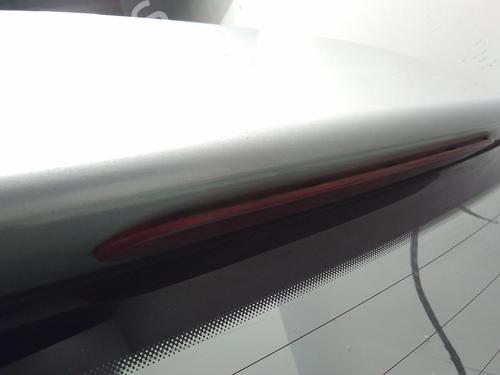 Tailgate SEAT LEON (1P1) 1.6 | BP20519468C6 