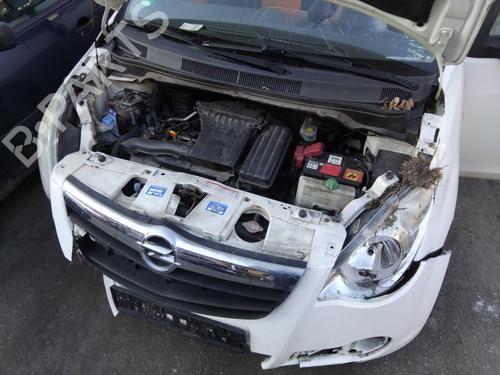 Starter OPEL AGILA B (H08) 1.2 (F68) | BP26912934M8 