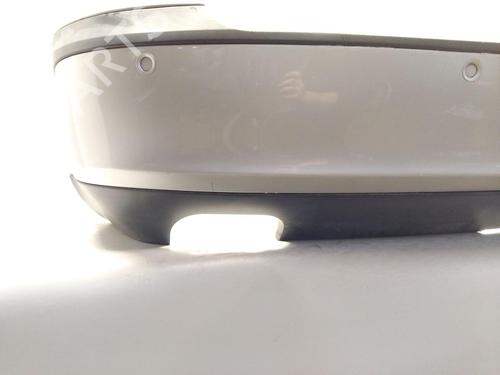 Rear bumper SKODA OCTAVIA II Combi (1Z5) 1.9 TDI | BP31282419C8 