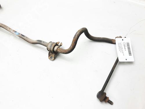 Anti roll bar NISSAN X-TRAIL II (T31) 2.0 dCi 4x4 | BP20573799M96 
